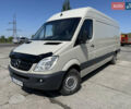Бежевий Мерседес Sprinter, об'ємом двигуна 2.14 л та пробігом 321 тис. км за 14999 $, фото 1 на Automoto.ua