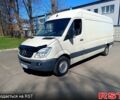 Бежевый Мерседес Sprinter, объемом двигателя 2.1 л и пробегом 312 тыс. км за 17500 $, фото 1 на Automoto.ua