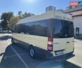 Бежевый Мерседес Sprinter, объемом двигателя 2.14 л и пробегом 750 тыс. км за 25000 $, фото 11 на Automoto.ua