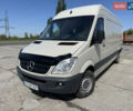 Бежевий Мерседес Sprinter, об'ємом двигуна 2.14 л та пробігом 321 тис. км за 14999 $, фото 1 на Automoto.ua