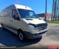 Бежевый Мерседес Sprinter, объемом двигателя 2.1 л и пробегом 312 тыс. км за 17500 $, фото 1 на Automoto.ua