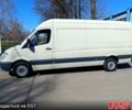 Бежевый Мерседес Sprinter, объемом двигателя 2.1 л и пробегом 312 тыс. км за 17500 $, фото 2 на Automoto.ua