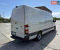 Бежевий Мерседес Sprinter, об'ємом двигуна 2.14 л та пробігом 321 тис. км за 14999 $, фото 3 на Automoto.ua