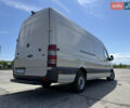 Бежевий Мерседес Sprinter, об'ємом двигуна 2.14 л та пробігом 321 тис. км за 14999 $, фото 5 на Automoto.ua
