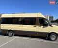 Бежевый Мерседес Sprinter, объемом двигателя 2.14 л и пробегом 750 тыс. км за 25000 $, фото 1 на Automoto.ua