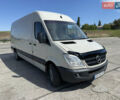 Бежевий Мерседес Sprinter, об'ємом двигуна 2.14 л та пробігом 321 тис. км за 14999 $, фото 8 на Automoto.ua