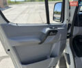 Бежевий Мерседес Sprinter, об'ємом двигуна 2.14 л та пробігом 321 тис. км за 14999 $, фото 12 на Automoto.ua