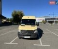 Бежевый Мерседес Sprinter, объемом двигателя 2.14 л и пробегом 750 тыс. км за 25000 $, фото 10 на Automoto.ua