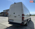 Бежевий Мерседес Sprinter, об'ємом двигуна 2.14 л та пробігом 321 тис. км за 14999 $, фото 6 на Automoto.ua