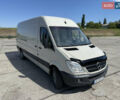 Бежевий Мерседес Sprinter, об'ємом двигуна 2.14 л та пробігом 321 тис. км за 14999 $, фото 9 на Automoto.ua