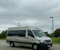Бежевий Мерседес Sprinter, об'ємом двигуна 2.14 л та пробігом 700 тис. км за 25500 $, фото 26 на Automoto.ua