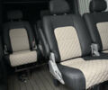 Бежевий Мерседес Sprinter, об'ємом двигуна 2.14 л та пробігом 700 тис. км за 25500 $, фото 4 на Automoto.ua