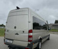 Бежевий Мерседес Sprinter, об'ємом двигуна 2.14 л та пробігом 700 тис. км за 25500 $, фото 33 на Automoto.ua