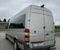 Бежевий Мерседес Sprinter, об'ємом двигуна 2.14 л та пробігом 700 тис. км за 25500 $, фото 34 на Automoto.ua