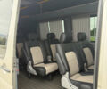 Бежевий Мерседес Sprinter, об'ємом двигуна 2.14 л та пробігом 700 тис. км за 25500 $, фото 36 на Automoto.ua