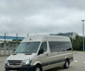 Бежевий Мерседес Sprinter, об'ємом двигуна 2.14 л та пробігом 700 тис. км за 25500 $, фото 27 на Automoto.ua