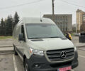Бежевый Мерседес Sprinter, объемом двигателя 3 л и пробегом 320 тыс. км за 43000 $, фото 13 на Automoto.ua