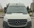 Бежевый Мерседес Sprinter, объемом двигателя 3 л и пробегом 320 тыс. км за 43000 $, фото 14 на Automoto.ua