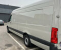 Бежевый Мерседес Sprinter, объемом двигателя 3 л и пробегом 320 тыс. км за 43000 $, фото 4 на Automoto.ua