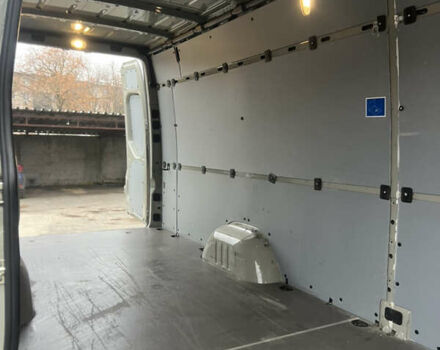 Бежевый Мерседес Sprinter, объемом двигателя 3 л и пробегом 320 тыс. км за 43000 $, фото 24 на Automoto.ua