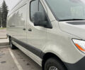 Бежевый Мерседес Sprinter, объемом двигателя 3 л и пробегом 320 тыс. км за 43000 $, фото 11 на Automoto.ua