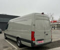 Бежевый Мерседес Sprinter, объемом двигателя 3 л и пробегом 320 тыс. км за 43000 $, фото 6 на Automoto.ua