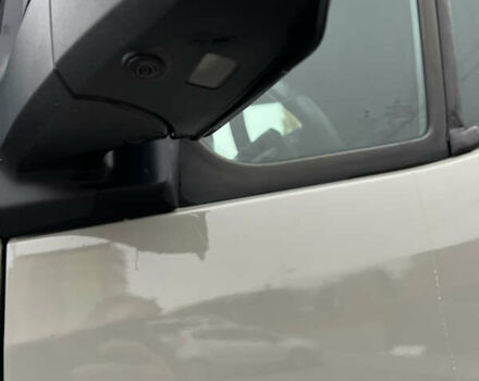 Бежевый Мерседес Sprinter, объемом двигателя 3 л и пробегом 320 тыс. км за 43000 $, фото 16 на Automoto.ua