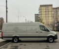 Бежевый Мерседес Sprinter, объемом двигателя 3 л и пробегом 320 тыс. км за 43000 $, фото 1 на Automoto.ua