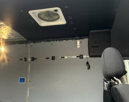 Бежевый Мерседес Sprinter, объемом двигателя 3 л и пробегом 320 тыс. км за 43000 $, фото 23 на Automoto.ua