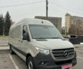 Бежевый Мерседес Sprinter, объемом двигателя 3 л и пробегом 320 тыс. км за 43000 $, фото 12 на Automoto.ua