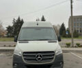 Бежевый Мерседес Sprinter, объемом двигателя 3 л и пробегом 320 тыс. км за 43000 $, фото 15 на Automoto.ua