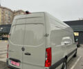 Бежевый Мерседес Sprinter, объемом двигателя 3 л и пробегом 320 тыс. км за 43000 $, фото 9 на Automoto.ua