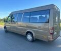 Бежевый Мерседес Sprinter, объемом двигателя 2.7 л и пробегом 430 тыс. км за 4000 $, фото 4 на Automoto.ua