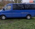 Бежевый Мерседес Sprinter, объемом двигателя 2.7 л и пробегом 260 тыс. км за 8000 $, фото 6 на Automoto.ua