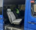 Бежевый Мерседес Sprinter, объемом двигателя 2.7 л и пробегом 260 тыс. км за 8000 $, фото 2 на Automoto.ua