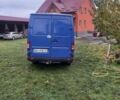 Бежевый Мерседес Sprinter, объемом двигателя 2.7 л и пробегом 260 тыс. км за 8000 $, фото 5 на Automoto.ua