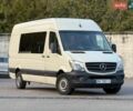 Бежевый Мерседес Sprinter, объемом двигателя 2.14 л и пробегом 500 тыс. км за 18850 $, фото 1 на Automoto.ua
