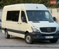 Бежевый Мерседес Sprinter, объемом двигателя 2.14 л и пробегом 500 тыс. км за 18850 $, фото 1 на Automoto.ua