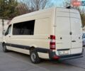 Бежевый Мерседес Sprinter, объемом двигателя 2.14 л и пробегом 500 тыс. км за 18850 $, фото 24 на Automoto.ua