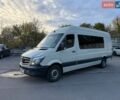 Бежевый Мерседес Sprinter, объемом двигателя 2.14 л и пробегом 500 тыс. км за 18850 $, фото 7 на Automoto.ua