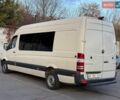 Бежевый Мерседес Sprinter, объемом двигателя 2.14 л и пробегом 500 тыс. км за 18850 $, фото 19 на Automoto.ua