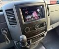 Бежевый Мерседес Sprinter, объемом двигателя 2.14 л и пробегом 500 тыс. км за 18850 $, фото 73 на Automoto.ua