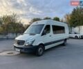Бежевый Мерседес Sprinter, объемом двигателя 2.14 л и пробегом 500 тыс. км за 18850 $, фото 6 на Automoto.ua