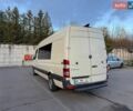 Бежевый Мерседес Sprinter, объемом двигателя 2.14 л и пробегом 500 тыс. км за 18850 $, фото 21 на Automoto.ua