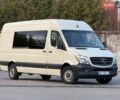 Бежевый Мерседес Sprinter, объемом двигателя 2.14 л и пробегом 500 тыс. км за 18850 $, фото 2 на Automoto.ua