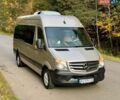 Бежевый Мерседес Sprinter, объемом двигателя 3 л и пробегом 488 тыс. км за 37000 $, фото 1 на Automoto.ua