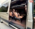 Бежевый Мерседес Sprinter, объемом двигателя 3 л и пробегом 488 тыс. км за 37000 $, фото 69 на Automoto.ua