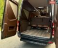 Бежевый Мерседес Sprinter, объемом двигателя 3 л и пробегом 488 тыс. км за 37000 $, фото 85 на Automoto.ua