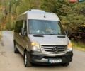 Бежевый Мерседес Sprinter, объемом двигателя 3 л и пробегом 488 тыс. км за 37000 $, фото 9 на Automoto.ua