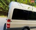 Бежевый Мерседес Sprinter, объемом двигателя 3 л и пробегом 488 тыс. км за 37000 $, фото 103 на Automoto.ua